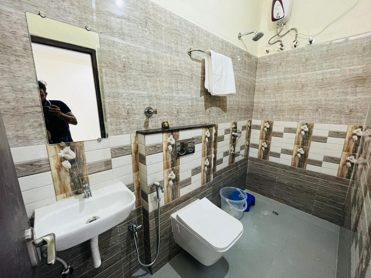 Jmc Hotel Vk 22 Akolia Екстер'єр фото
